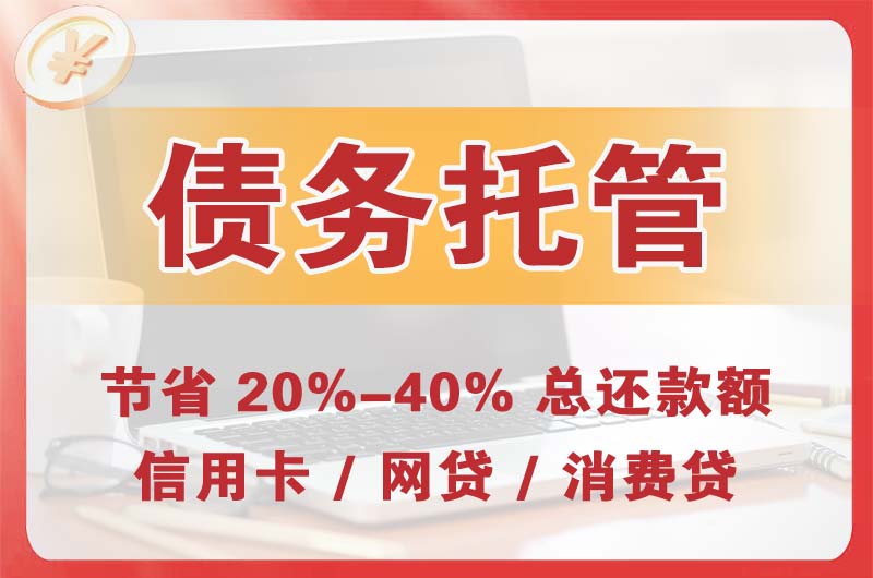 修文债务托管